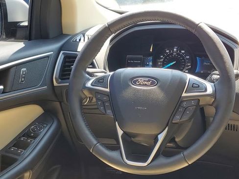 Certified 2024 Ford Edge SEL w/ Convenience Package AWD/4WD image 31