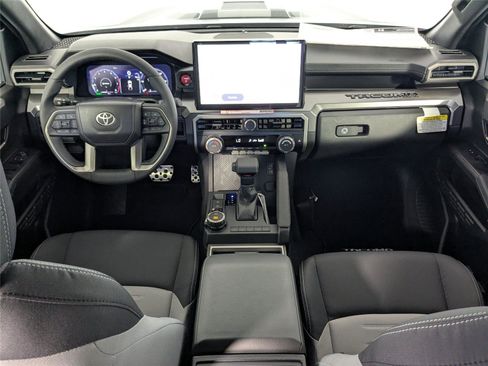 New 2025 Toyota Tacoma TRD Sport image 7