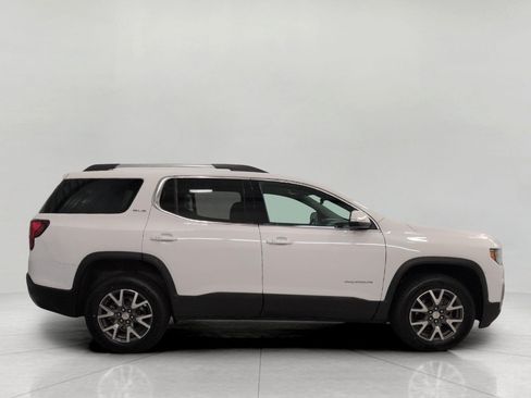 Used 2023 GMC Acadia SLE w/ Driver Convenience Package AWD/4WD image 11