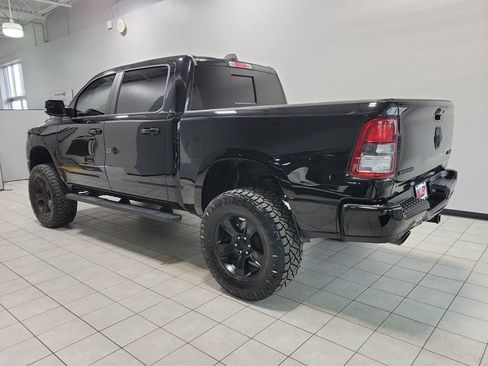 Used 2023 RAM 1500 Big Horn image 4