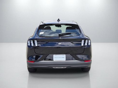 New 2026 Ford Mustang Mach-E Select RWD image 5
