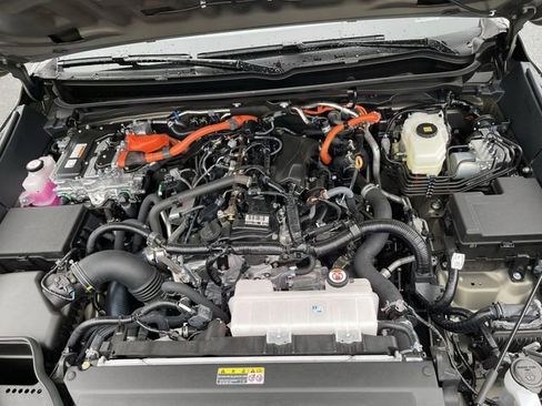 New 2026 Toyota Tacoma TRD Sport AWD/4WD image 11
