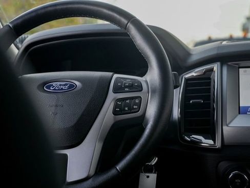 Used 2021 Ford Ranger XLT w/ Equipment Group 301A Mid image 44