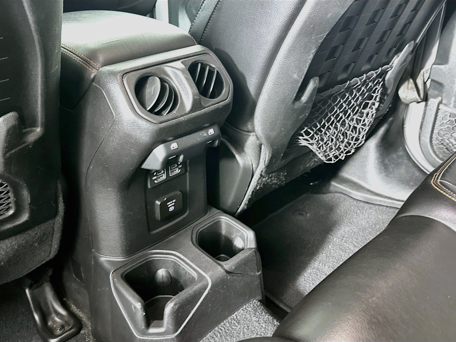 Used 2021 Jeep Gladiator Mojave w/ Uconnect 4C Nav & Sound Group AWD/4WD image 26