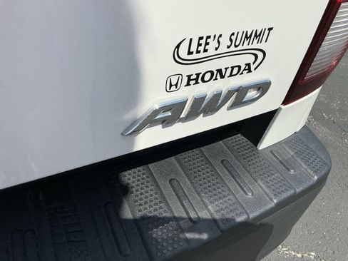 Used 2023 Honda Ridgeline RTL image 8