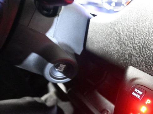 New 2026 RAM ProMaster 3500 w/ Safety Group image 27