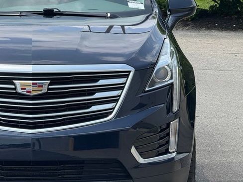 Used 2017 Cadillac XT5 Luxury w/ Driver Awareness Package FWD image 10