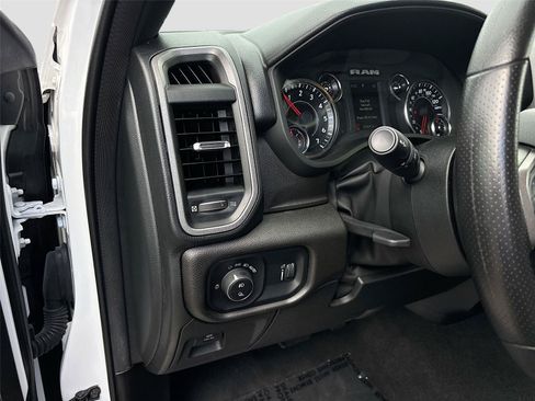 Used 2023 RAM 1500 Tradesman AWD/4WD image 10