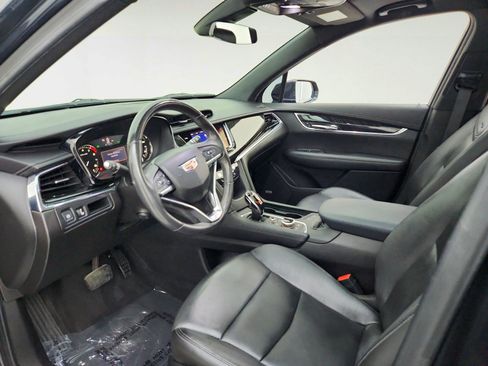 Used 2020 Cadillac XT6 Premium Luxury w/ LPO, Floor Liner Package FWD image 16