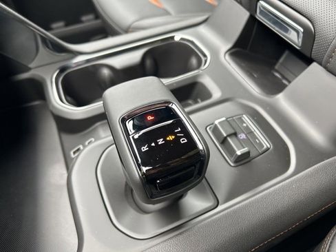 New 2026 GMC Sierra 1500 AT4 w/ AT4 Premium Package image 25