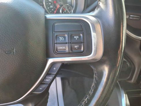 Used 2020 RAM 3500 Laramie image 18