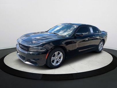 Used 2019 Dodge Charger SXT
