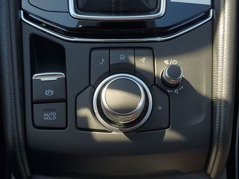 New 2025 MAZDA CX-5 AWD 2.5 S image 32