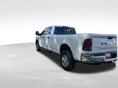 New 2026 RAM 2500 Tradesman image 4
