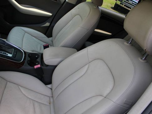 Used 2012 Audi Q5 2.0T Premium AWD/4WD image 18