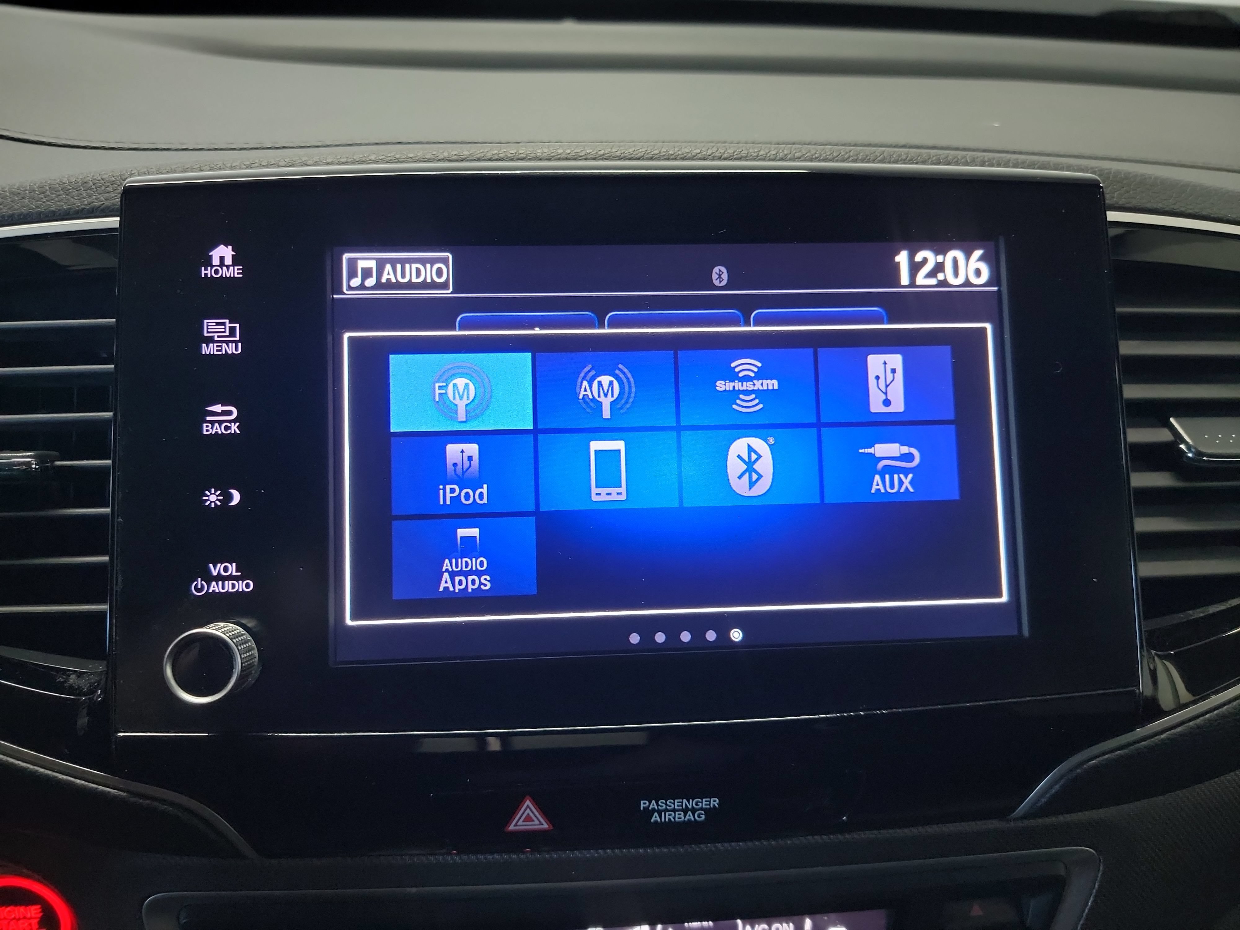 Used 2023 Honda Ridgeline RTL image 22