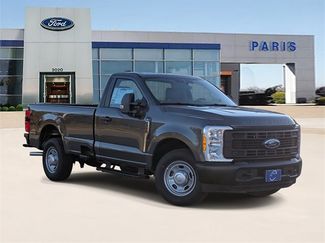 New 2026 Ford F350 XL w/ 360-Degree Camera Package video 1