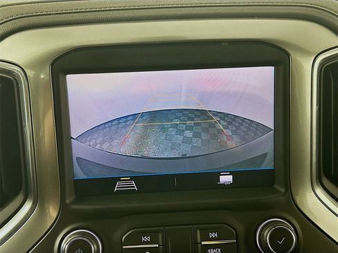 Used 2021 Chevrolet Silverado 1500 LT w/ LPO, Dark Essentials Package image 19