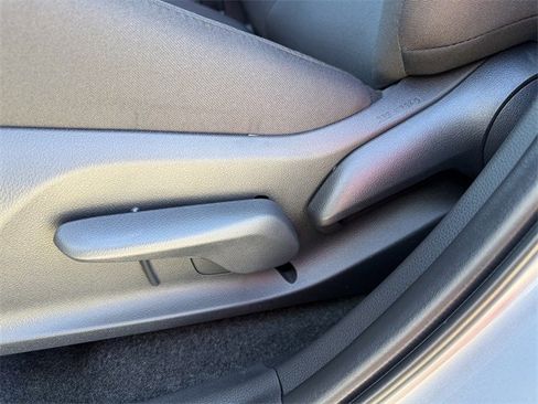 New 2025 Toyota RAV4 LE image 23