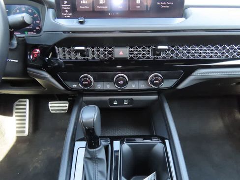 Certified 2024 Honda Accord Sport image 20