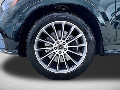 Used 2024 Mercedes-Benz GLE 350 4MATIC image 10