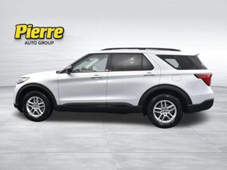 New 2026 Ford Explorer Active video 2