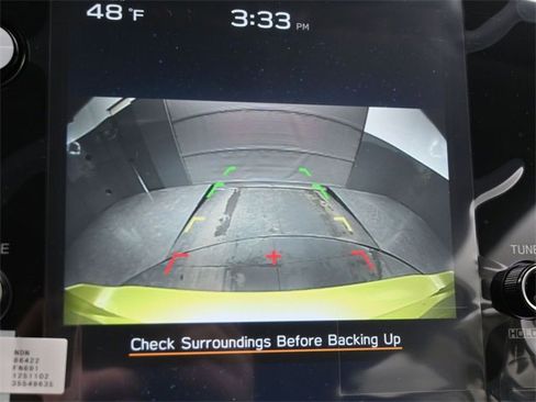 New 2026 Subaru Impreza 2.0i Sport image 16