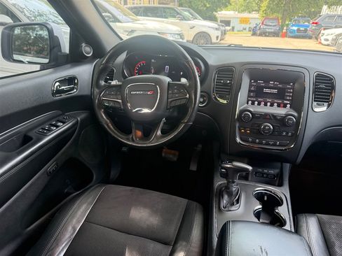 Used 2019 Dodge Durango GT AWD/4WD image 14