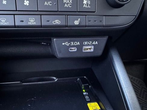 New 2026 Subaru Outback Limited XT image 16