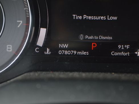 Used 2019 Acura RDX AWD w/ Advance Package image 18