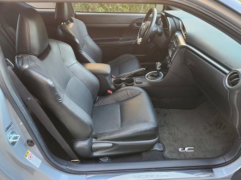 Used 2014 Scion tC Monogram Series image 22