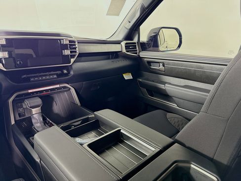 New 2026 Toyota Tundra SR5 image 24