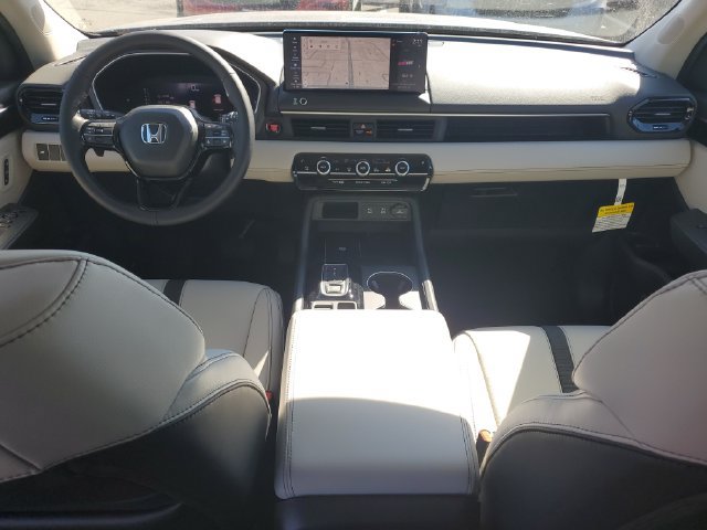 New 2026 Honda Pilot EX-L image 10