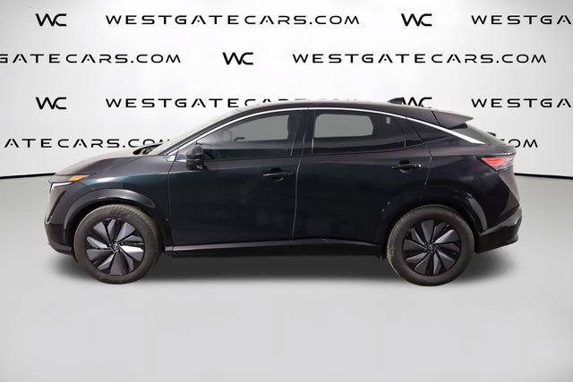 Used 2023 Nissan Ariya FWD image 5