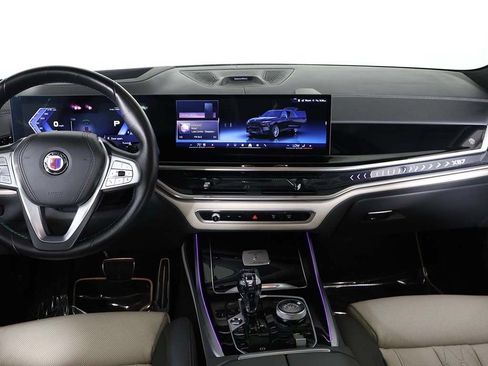Used 2024 BMW ALPINA XB7 AWD/4WD image 47