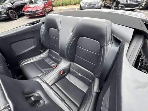 Used 2024 Ford Mustang Premium RWD image 28