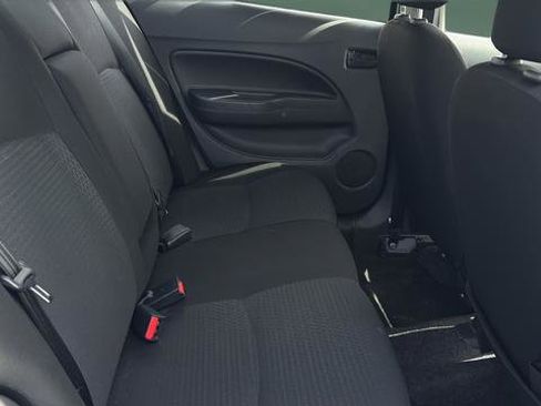 Used 2024 Mitsubishi Mirage G4 ES image 20