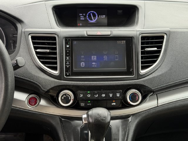 Used 2015 Honda CR-V EX image 15