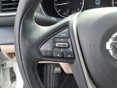 Used 2022 Nissan Maxima Platinum w/ Sport Mat Group image 20