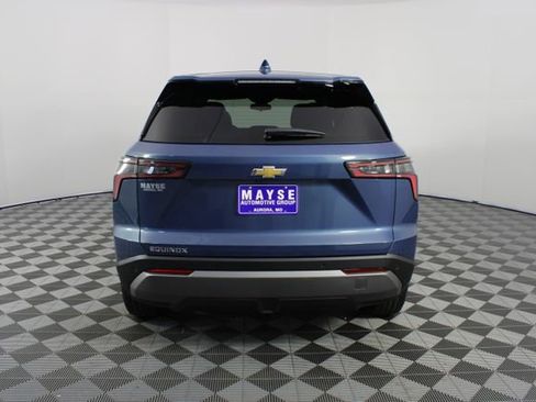 New 2026 Chevrolet Equinox LT image 22