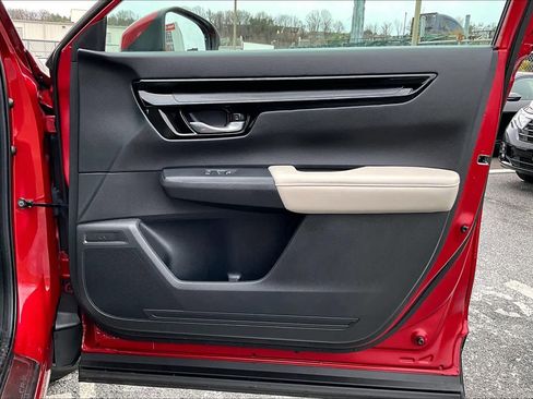 Used 2025 Honda CR-V EX-L image 22
