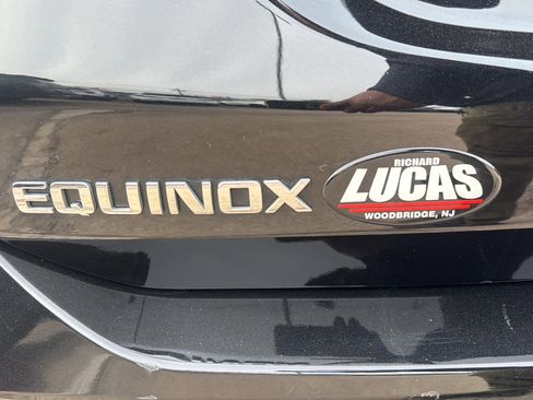 Used 2024 Chevrolet Equinox Premier image 46