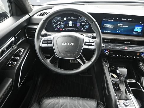 New 2025 Kia Telluride SX Prestige X-Line AWD/4WD image 36