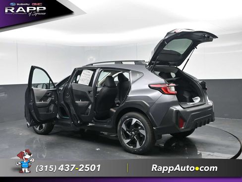 Used 2025 Subaru Crosstrek 2.5i Limited AWD/4WD image 35