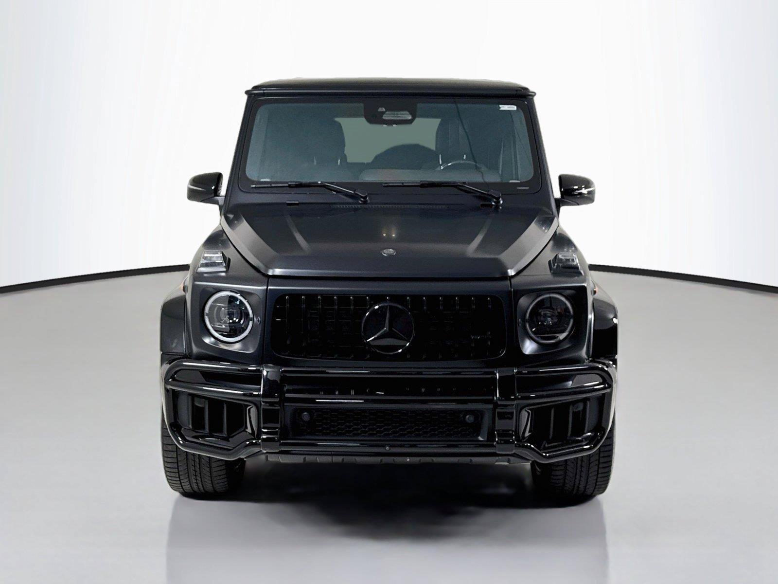 Used 2025 Mercedes-Benz G 63 AMG 4MATIC image 10