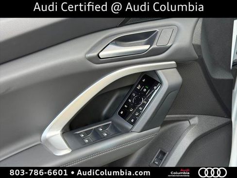 Certified 2025 Audi Q5 Premium Plus AWD/4WD image 21
