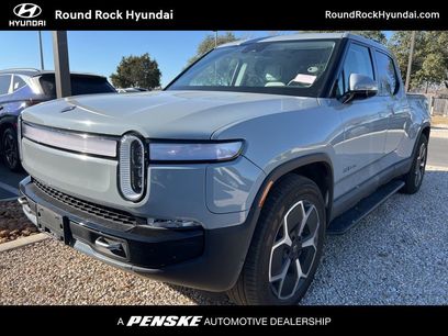 Used 2023 Rivian R1T Adventure