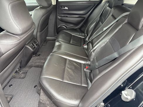 Used 2011 Acura ZDX w/ Technology Package image 26