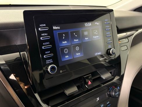 Used 2023 Toyota Camry LE image 23