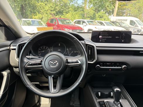 Used 2025 MAZDA CX-50 AWD 2.5 S w/ Weather Package image 12